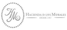 logo hacienda los morales