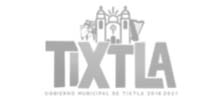 logo tixtla